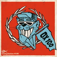 Ox-Compilation #100