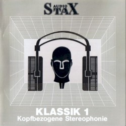 Klassik 1 - Kopfbezogene Stereophonie