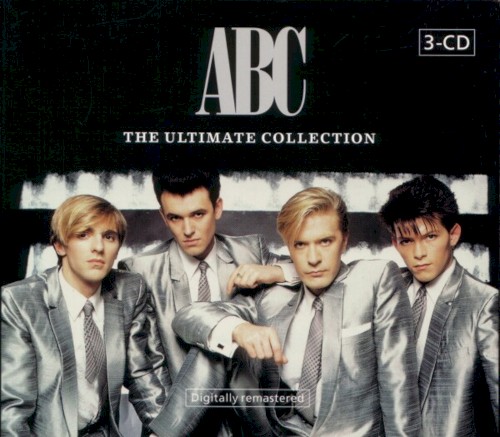 The Ultimate Collection