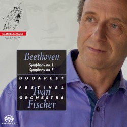 Symphony no. 1 / Symphony no. 5