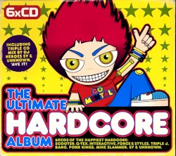 The Ultimate Hardcore Album