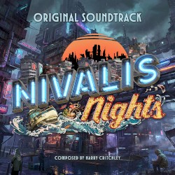 Nivalis Nights: Original Soundtrack