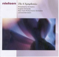 The Six Symphonies