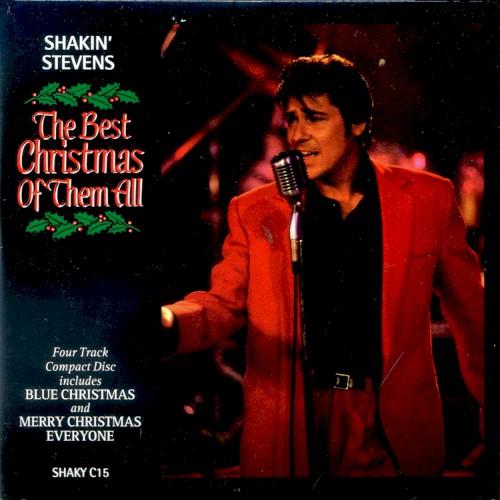 The Best Christmas of Them All