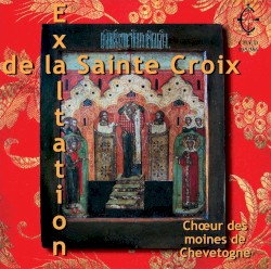 Exaltation De La Sainte Croix