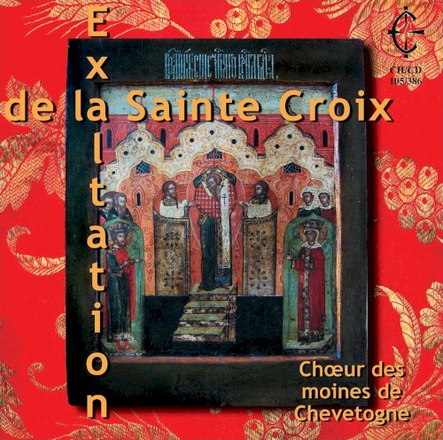Exaltation De La Sainte Croix