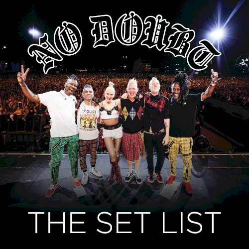 The Set List