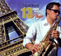 13 ngày trên đất phàp