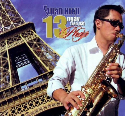 13 ngày trên đất phàp