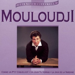 Mouloudji