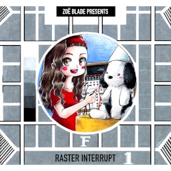 Raster Interrupt