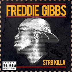Str8 Killa
