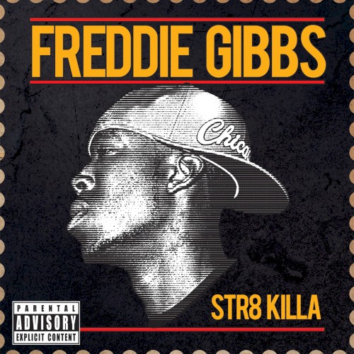 Str8 Killa