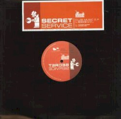 Club Music EP