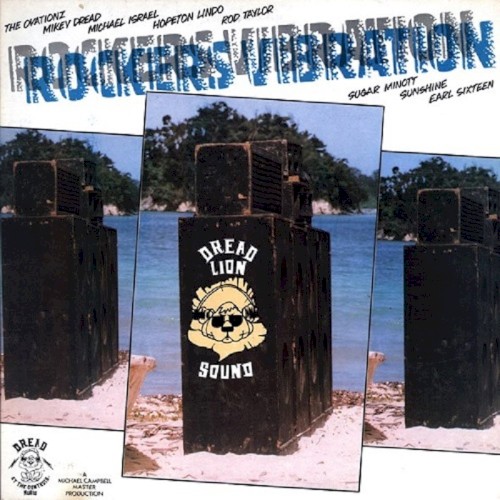 Rockers Vibration
