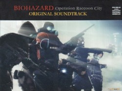 Resident Evil: Operation Raccoon City: Original Soundtrack