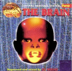 Central Nervous System Two: The Brain