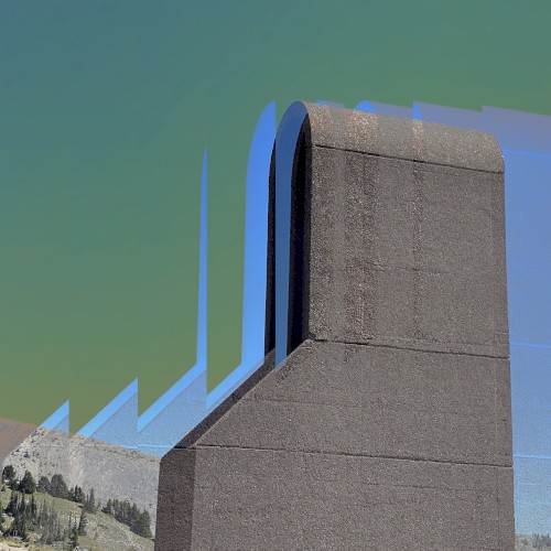 Spectrum Garden