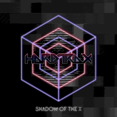 Shadow of the X