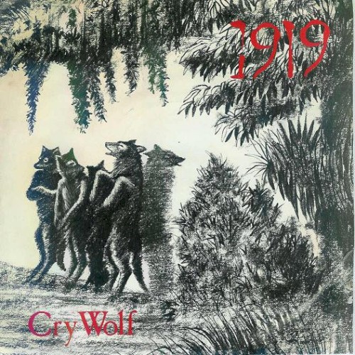 Cry Wolf