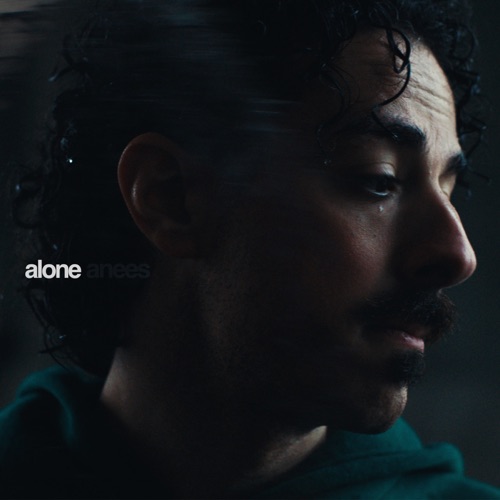 alone