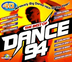 The Best of Dance 94