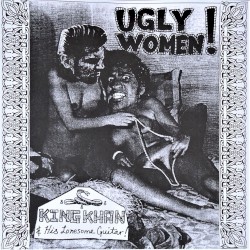 Ugly Women!