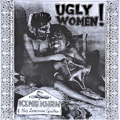 Ugly Women!