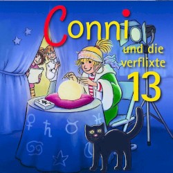 Conni und die verflixte 13