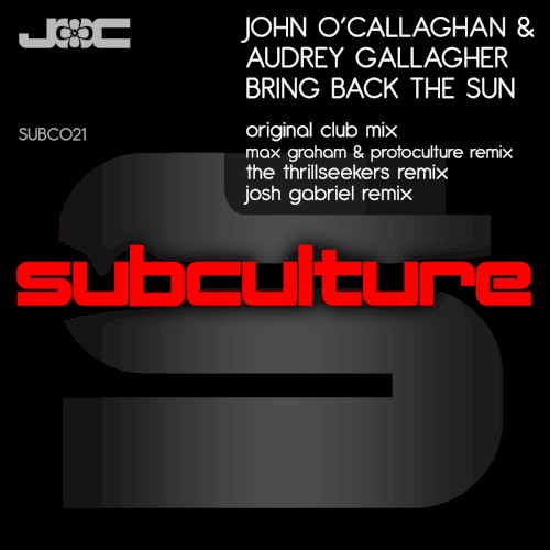 Bring Back the Sun
