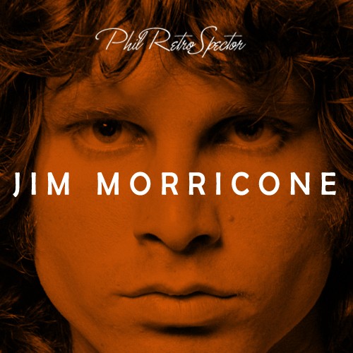 Jim Morricone