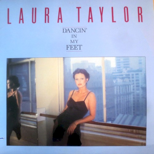 Dancin' in My Feet
