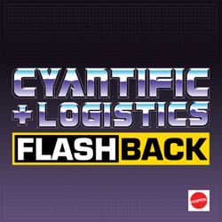 Flashback / Can't Let Go