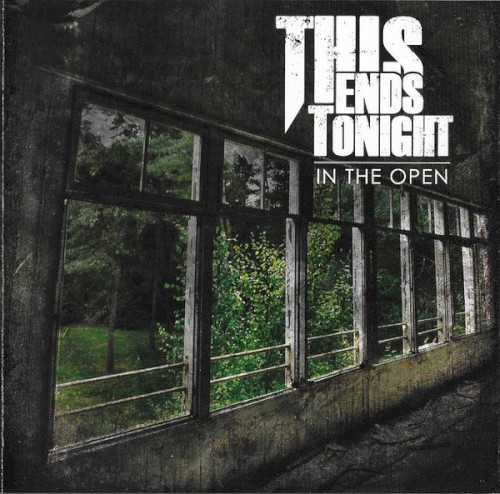 In The Open