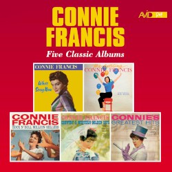 Five Classic Albums