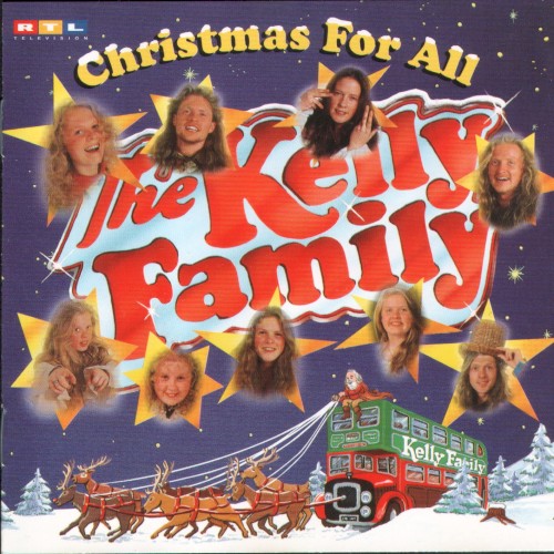 Christmas for All