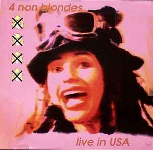 Live In USA