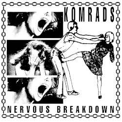 Nervous Breakdown