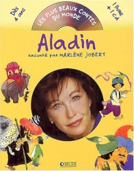 Aladin et la lampe merveilleuse