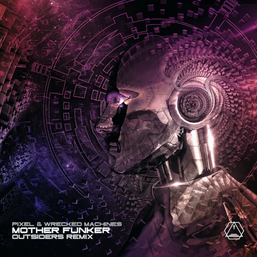 Mother Funker (Outsiders remix)
