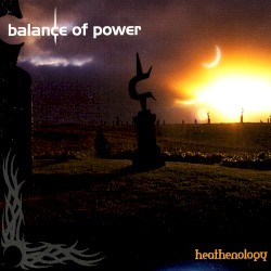 Heathenology