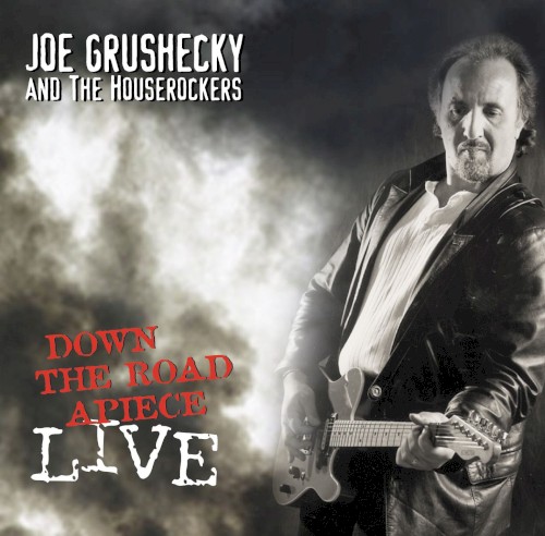 Down the Road Apiece: Live
