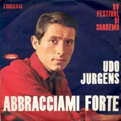 Abbracciami forte
