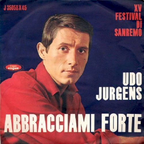 Abbracciami forte