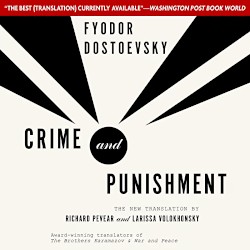 Crime and Punishment