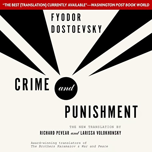 Crime and Punishment