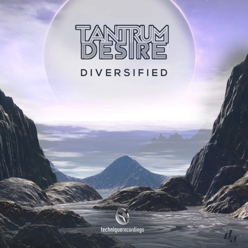 Diversified