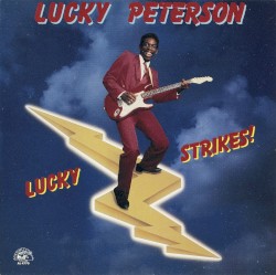 Lucky Strikes