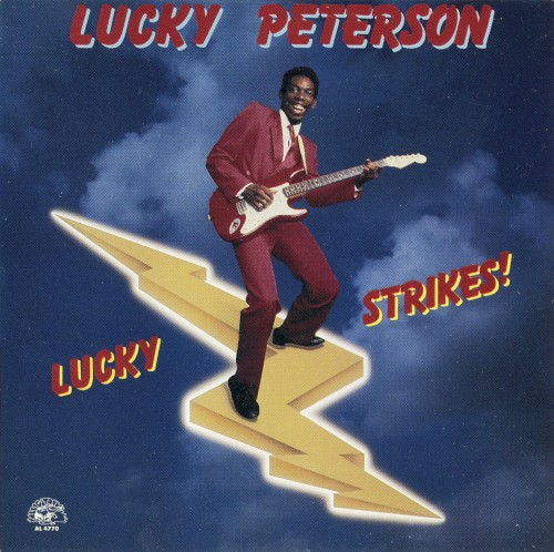 Lucky Strikes