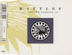Painted Warrior
